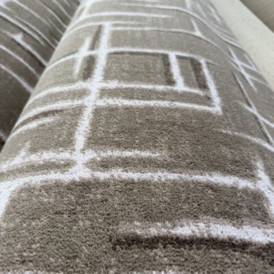 Brinton's Woven Axminster Carpet Brinton's Woven Axminster Carpet