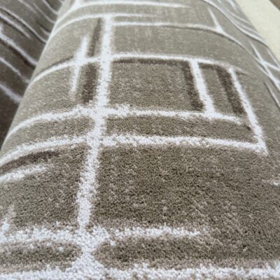 Brinton's Woven Axminster Carpet Brinton's Woven Axminster Carpet