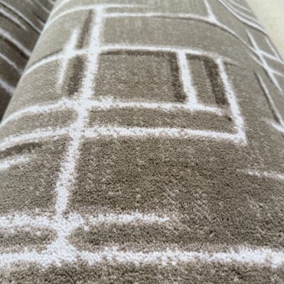 Brinton's Woven Axminster Carpet Brinton's Woven Axminster Carpet