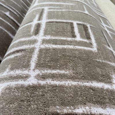 Brinton's Woven Axminster Carpet Brinton's Woven Axminster Carpet