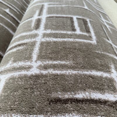 Brinton's Woven Axminster Carpet