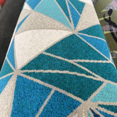 Brinton's Woven Axminster Carpet Brinton's Woven Axminster Carpet