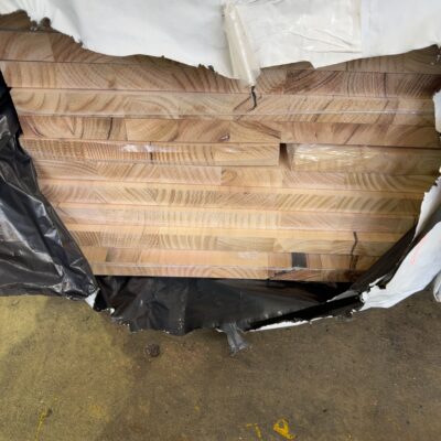 600X33 PSG LAM KD HARDWOOD BENCHTOPS-18/2.4