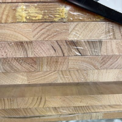 600X33 PSG LAM KD HARDWOOD BENCHTOPS-12/2.4 600X33 PSG LAM KD HARDWOOD BENCHTOPS-12/2.4