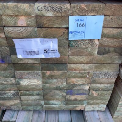 TRTD PINE RHD 140X45 5.4M TRTD PINE RHD 140X45 5.4M