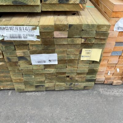 TRTD PINE RHD 90X45 6.0M TRTD PINE RHD 90X45 6.0M