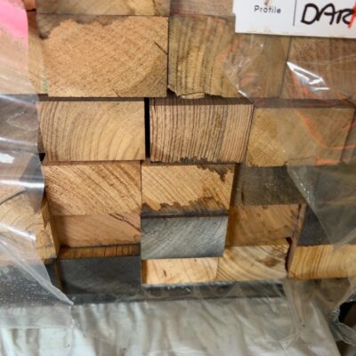 70X45 AUS OAK DAR CLASSIC KD HARDWOOD
