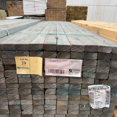 70X35 T2 BLUE F5 PINE-140/2.7 (THIS PACK IS AGED STOCK AND SOLD AS IS)