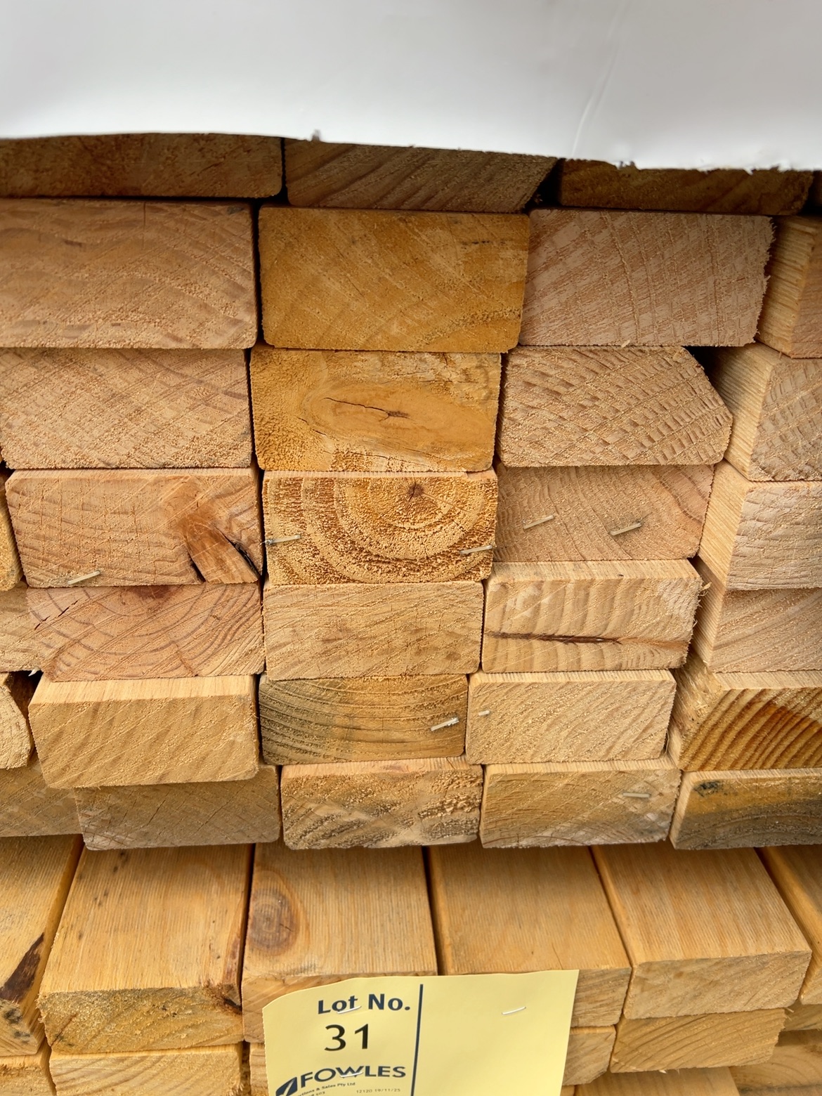 90X45 UTILITY PINE-88/3.0 (THIS PACK IS AGED STOCK AND SOLD AS IS) 90X45 UTILITY PINE-88/3.0 (THIS PACK IS AGED STOCK AND SOLD AS IS)