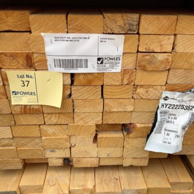 90X45 UTILITY PINE-88/3.0 (THIS PACK IS AGED STOCK AND SOLD AS IS) 90X45 UTILITY PINE-88/3.0 (THIS PACK IS AGED STOCK AND SOLD AS IS)