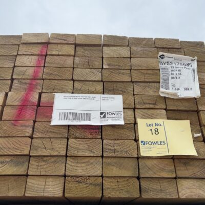 90X45 T3 GREEN MGP10 TREATED PINE-88/4.2 (THIS PACK IS AGED STOCK AND SOLD AS IS)