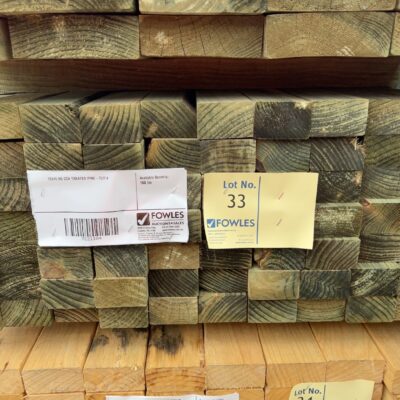 70X45 H3 CCA TREATED PINE-70/2.4