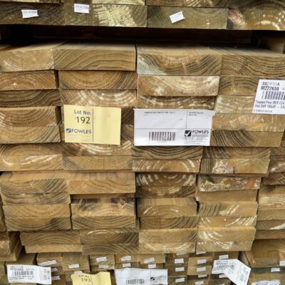 190X45 H3 CCA TREATED PINE-56/3.6 190X45 H3 CCA TREATED PINE-56/3.6