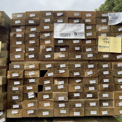 90X45 H3 CCA TREATED PINE-112/3.6