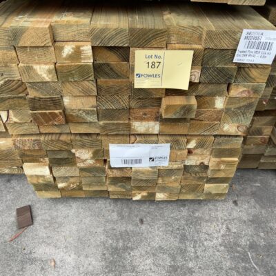 90X45 H3 CCA TREATED PINE-112/4.8