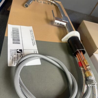 PHOENIX VIVID SLIMLINE PULL OUT MIXER, CHROME, VS7105-00, 12 MONTH WARRANTY PHOENIX VIVID SLIMLINE PULL OUT MIXER, CHROME, VS7105-00, 12 MONTH WARRANTY