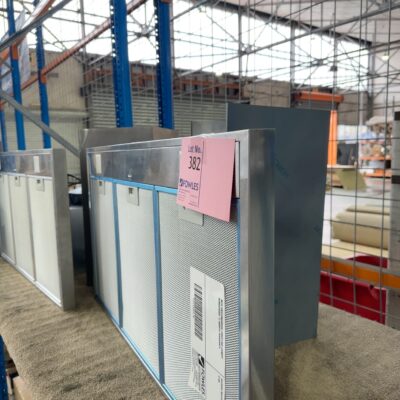 NEW WESTINGHOUSE WRC914SD CANOPY RANGEHOOD 12 MONTH WARRANTY NEW WESTINGHOUSE WRC914SD CANOPY RANGEHOOD 12 MONTH WARRANTY