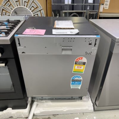 NEW FISHER & PAYKEL DW60FC4X2 FULLY INTEGRATED DISHWASHER WITH 12 MONTH WARRANTY NEW FISHER & PAYKEL DW60FC4X2 FULLY INTEGRATED DISHWASHER WITH 12 MONTH WARRANTY