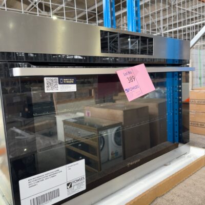 NEW WESTINGHOUSE WVE9915SDA 900MM MULTIFUNCTION ELECTRIC UNDERBENCH OVEN WITH 15 FUNCTIONS, WITH 12 MONTH WARRANTY NEW WESTINGHOUSE WVE9915SDA 900MM MULTIFUNCTION ELECTRIC UNDERBENCH OVEN WITH 15 FUNCTIONS, WITH 12 MONTH WARRANTY