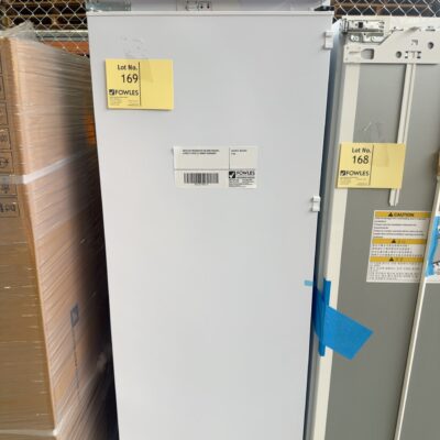 NEW ILVE INTEGRATED COLUMN FREEZER, ILFRZ217I WITH 12 MONTH WARRANTY NEW ILVE INTEGRATED COLUMN FREEZER, ILFRZ217I WITH 12 MONTH WARRANTY