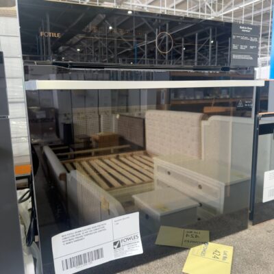 NEW FOTILE 600MM ELECTRIC OVEN KSG7003A CONVECTION OVEN, 3D HOT AIR CONVECTION WITH MORE PRECISE TEMPERATURE CONTROL, 12 MONTH WARRANTY