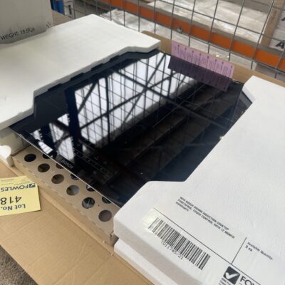 NEW BOSCH 800MM INDUCTION COOKTOP PVS875FB5E, TOUCH CONTROL WITH 12 MONTH WARRANTY