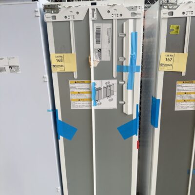 NEW LIEBHERR INTEGRATED COLUMN FREEZER, SIGN3576, 248 LITRE, WITH 12 MONTH WARRANTY