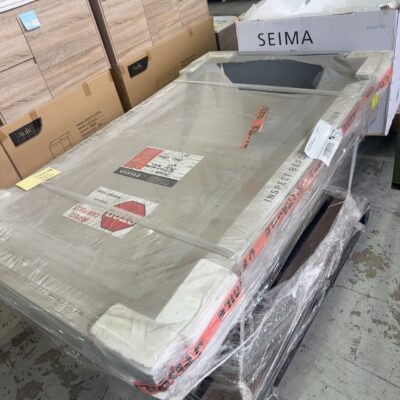 NEW LAGO 1790 CONTOUR SPA BATH LA1790CNSPAWC WITH 12 MONTH WARRANTY