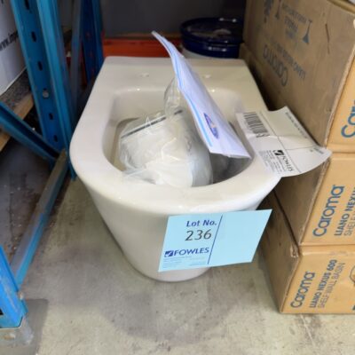 NEW EVORA WALL FACED PAN 78597A-ZZO NEW EVORA WALL FACED PAN 78597A-ZZO