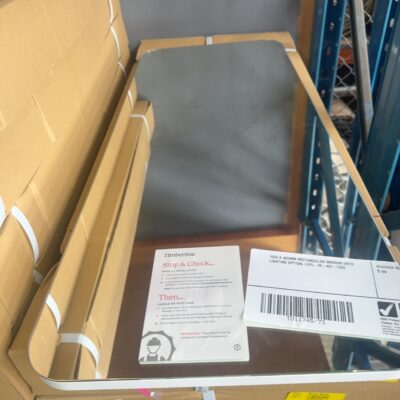 1000 X 400MM RECTANGULAR MIRROR WITH LIGHTING OPTION, LCPL-M-400-1000 1000 X 400MM RECTANGULAR MIRROR WITH LIGHTING OPTION, LCPL-M-400-1000