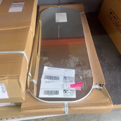 TIMBERLINE OBLONG MIRROR 1000MM LIFM400-1000