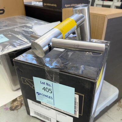 NEW DYSON AIRBLADE WASH & DRY SHORT, WD04 RRP$2400, 12 MONTH WARRANTY