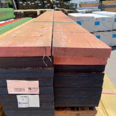 360X63 F17 LVL BEAMS-20/6.0