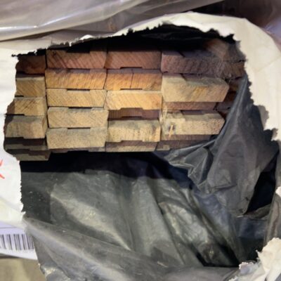 42X12 VIC ASH SELECT GRADE KRV ARCHITRAVES