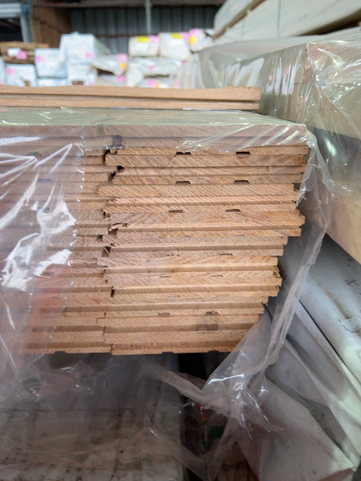 133X19 GLACIAL OAK KD HARDWOOD UTE FLOORING 133X19 GLACIAL OAK KD HARDWOOD UTE FLOORING