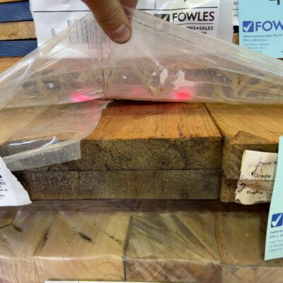 200X32 AUS OAK D2F CLASSIC KD HARDWOOD