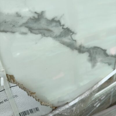 600X600 CELLINI BLANCO POLISHED TILES (30 BOXES OF 4 TILES)