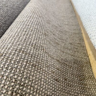 Bremworth Wool Loop Pile carpet 2nds