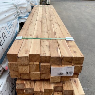 90X90 DAR CYPRESS PINE POSTS-21/3.0