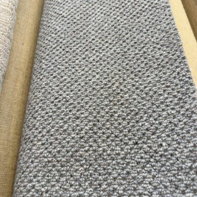 Bremworth Wool Loop Pile carpet 2nds