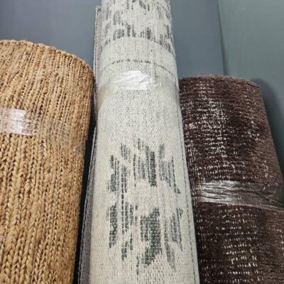 NEW MAHA MULTI WOOL RUG 230CM X 330CM RR$1799 NEW MAHA MULTI WOOL RUG 230CM X 330CM RR$1799