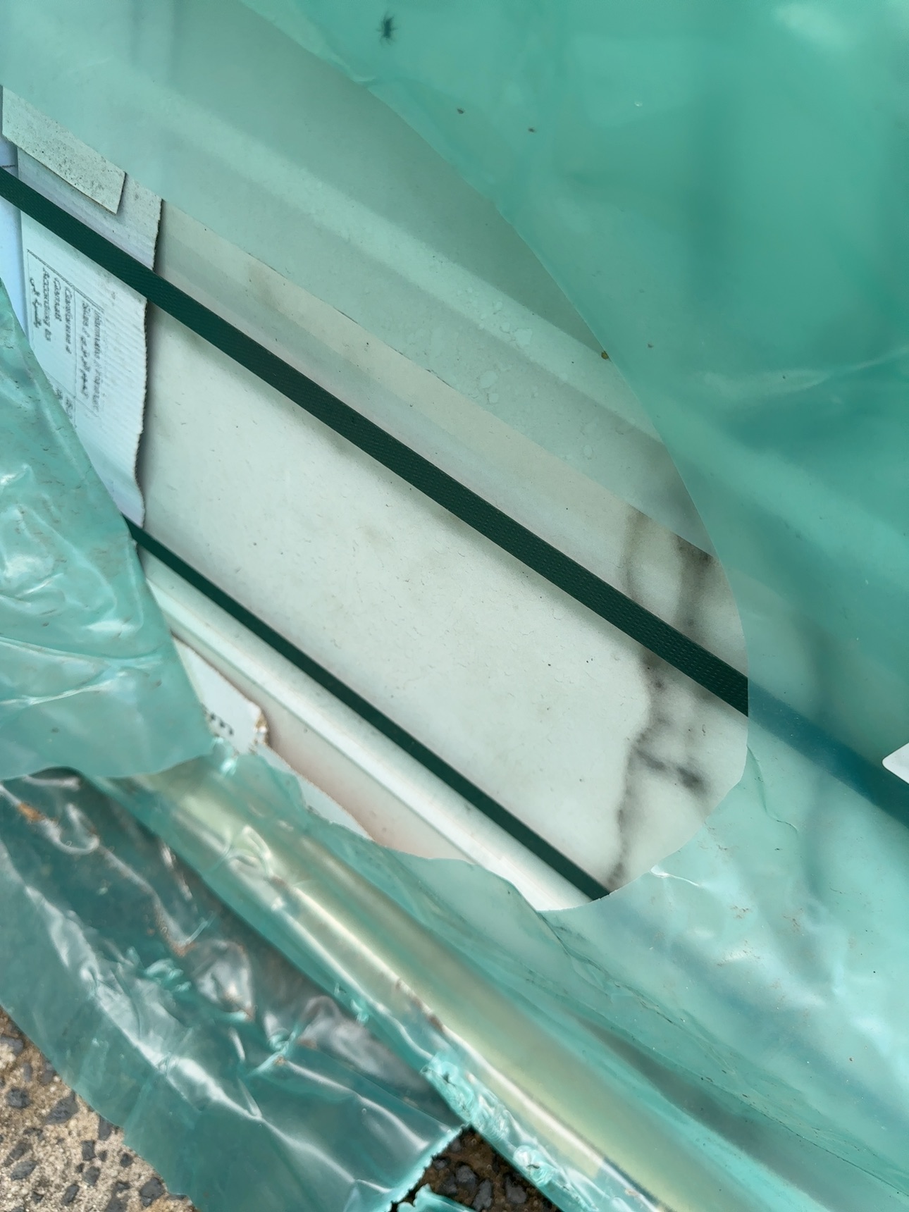 600X600 PORCERLAIN LEA DREAMING STATUARIO ITALIAN MADE TILES (32 BOXES OF 4 TLES PER PALLET) 600X600 PORCERLAIN LEA DREAMING STATUARIO ITALIAN MADE TILES (32 BOXES OF 4 TLES PER PALLET)