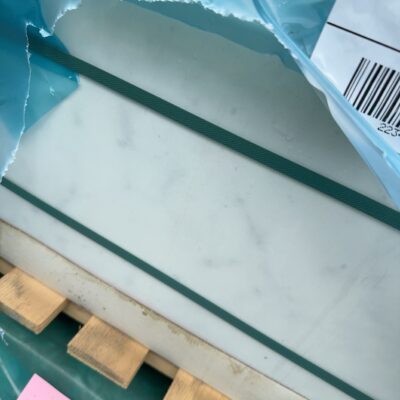 600X600 PORCERLAIN LEA DREAMING STATUARIO ITALIAN MADE TILES (32 BOXES OF 4 TLES PER PALLET) 600X600 PORCERLAIN LEA DREAMING STATUARIO ITALIAN MADE TILES (32 BOXES OF 4 TLES PER PALLET)