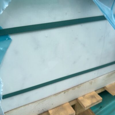 600X600 PORCERLAIN LEA DREAMING STATUARIO ITALIAN MADE TILES (32 BOXES OF 4 TLES PER PALLET) 600X600 PORCERLAIN LEA DREAMING STATUARIO ITALIAN MADE TILES (32 BOXES OF 4 TLES PER PALLET)