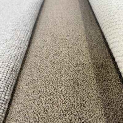 Bremworth Wool Loop Pile carpet 2nds