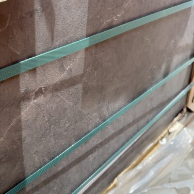 600X600X10MM GREYSTONE PORCERLAIN ITALIAN MADE FLOOR TILES (32 BOXES OF 4 TILES PER PALLET) 600X600X10MM GREYSTONE PORCERLAIN ITALIAN MADE FLOOR TILES (32 BOXES OF 4 TILES PER PALLET)