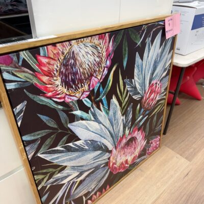 EX STAGING - ARTWORK SOLD AS IS EX STAGING - ARTWORK SOLD AS IS