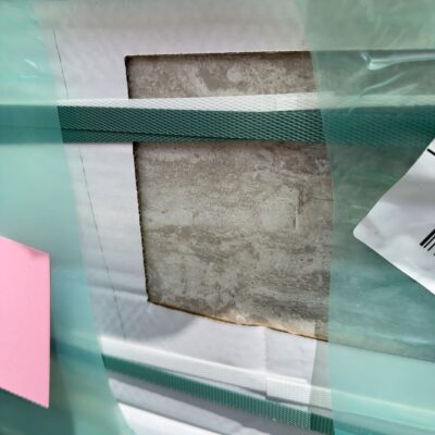 300X600X10MM PORCERLAIN TRAVERTINO CREAM ITALIAN MADE TILES (40 BOXES OF 6 TLES PER PALLET) 300X600X10MM PORCERLAIN TRAVERTINO CREAM ITALIAN MADE TILES (40 BOXES OF 6 TLES PER PALLET)