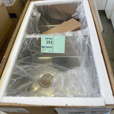 NEW TISIRA TSSR807 SQUARE LINE DOUBLE BOWL UNDERMOUNT, KITCHEN OR LAUNDRY, R SERIES NEW TISIRA TSSR807 SQUARE LINE DOUBLE BOWL UNDERMOUNT, KITCHEN OR LAUNDRY, R SERIES