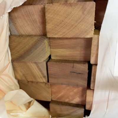 70X45 FEATURE GRADE SPOTTED GUM